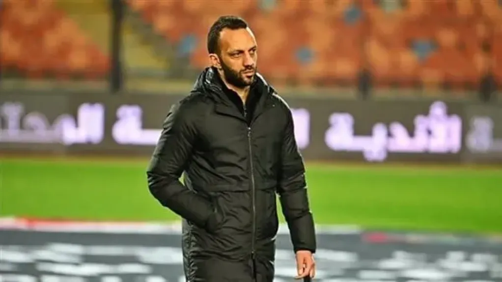 أمير مرتضى منصور يكشف نيته للترشح على منصب رئيس مجلس إدارة نادي الزمالك