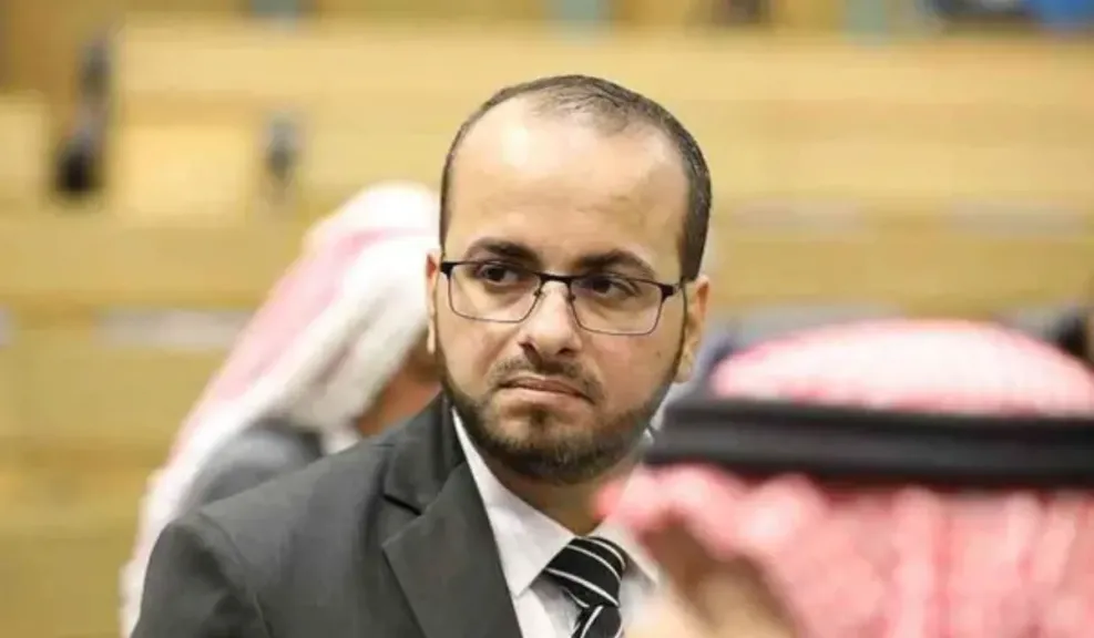 مدعي عام عمان يقرر تكفيل النائب حسن الرياطي بعد توقيفه ومنعه من السفر