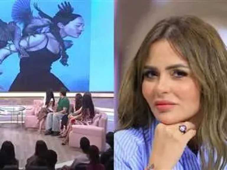 ميديا وتوك شو