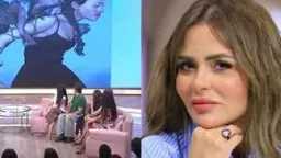 ميديا وتوك شو
