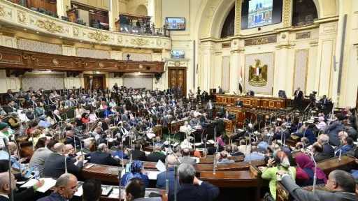 تعديلات جوهرية.. البرلمان يوافق مبدئيًا...