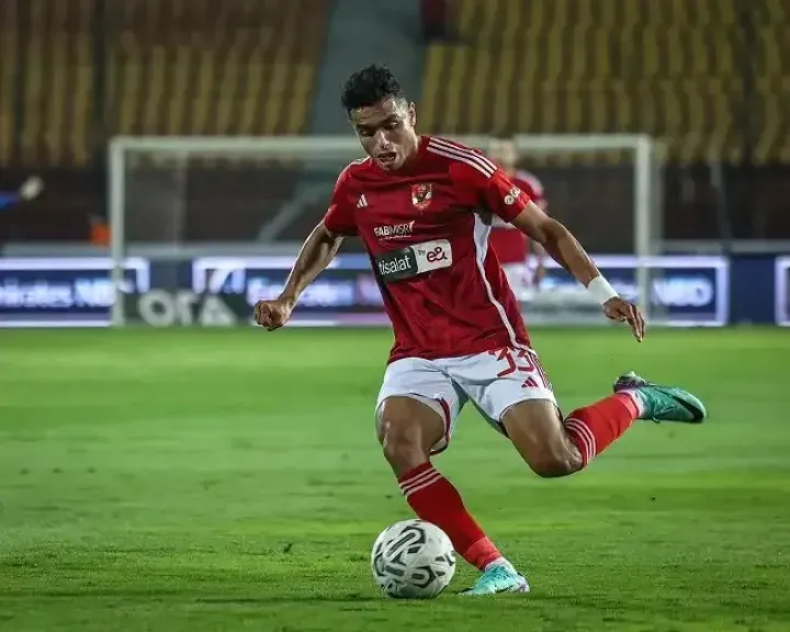 اخبار الأهلي.. الميركاتو الصيفي - كريم الدبيس يرفض عروض الأهلي المحلية ويستهدف الاحتراف الأوروبي