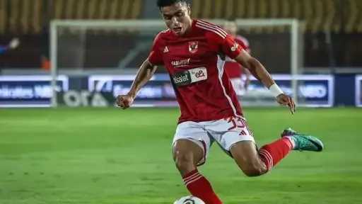 اخبار الأهلي.. الميركاتو الصيفي -...