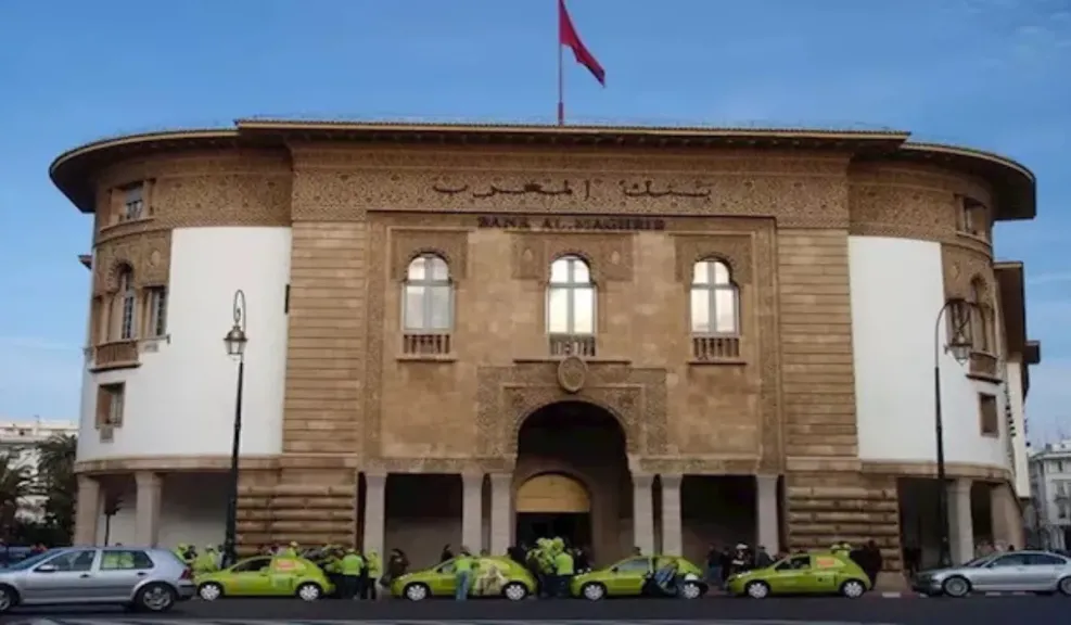 بنك المغرب المركزي ينضم رسميًا إلى ”بابس” ويحصل على ترتيب 17 بين البنوك المركزية المشاركة