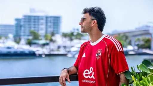الزمالك يوضح سبب غيابه عن...