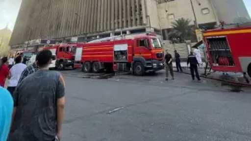 الأخبار