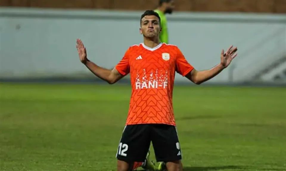 بعد انتقال ياسين مرعي للأهلي.. كم حصل الزمالك على نسبة إعادة بيع؟