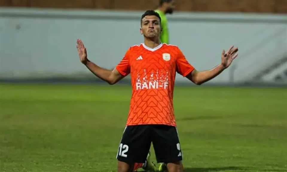 بعد انتقال ياسين مرعي للأهلي.. كم حصل الزمالك على نسبة إعادة بيع؟