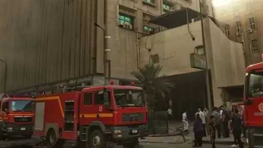 شاهد.. تحرك عاجل من قوات...