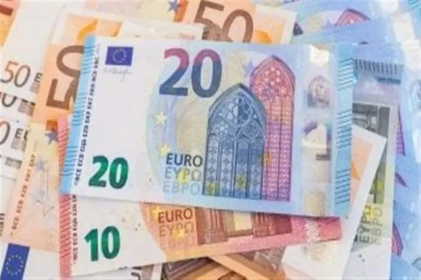 مع بداية التعاملات الرسمية.. اعرف سعر اليورو اليوم في مصر البنك الأهلي والبنوك الأخرى الثلاثاء 8 يوليو 2025