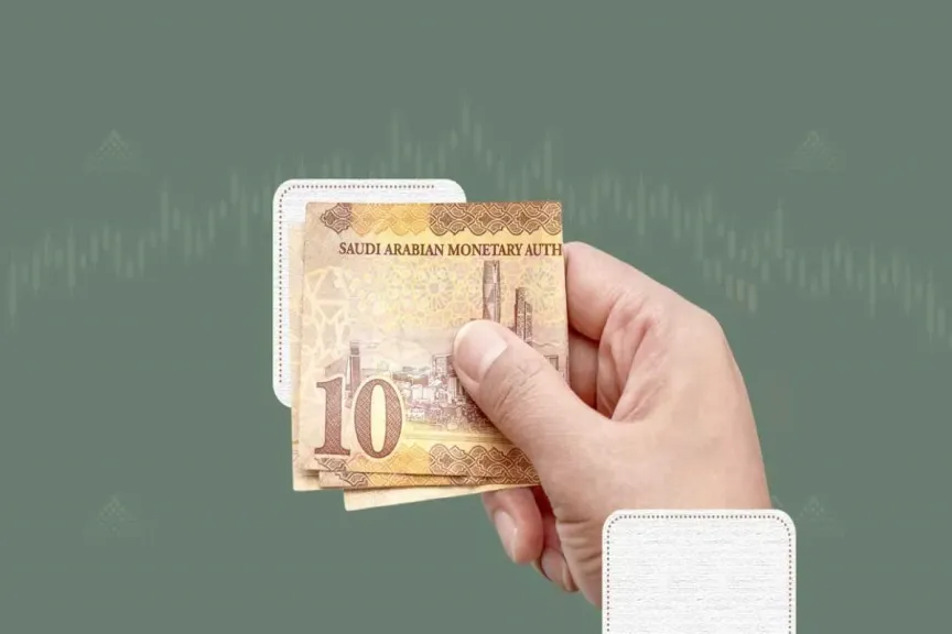 ارتفاع طفيف.. سعر الريال السعودي مقابل الجنيه المصري اليوم الثلاثاء 8 يوليو 2025 في البنوك المصرية