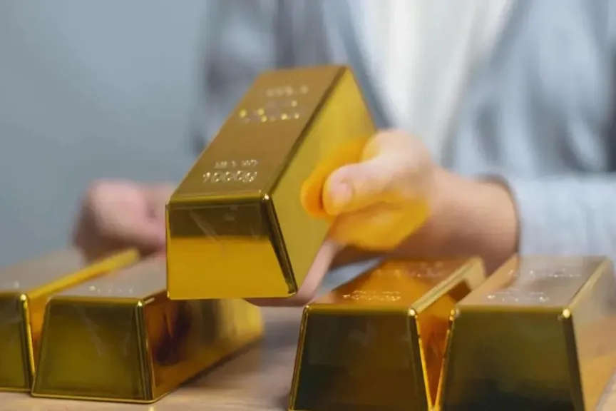 أسعار الذهب في مصر اليوم