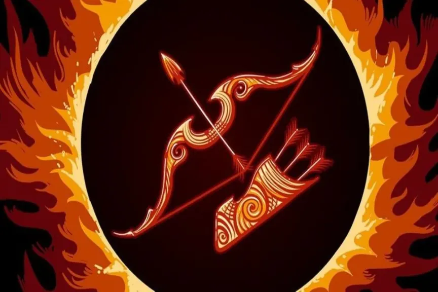 حظك برج القوس اليوم الثلاثاء 8 يوليو 2025.. رتب أوراقك من جديد
