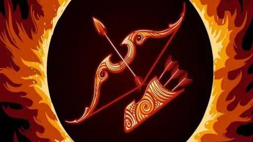 حظك برج القوس اليوم الثلاثاء...