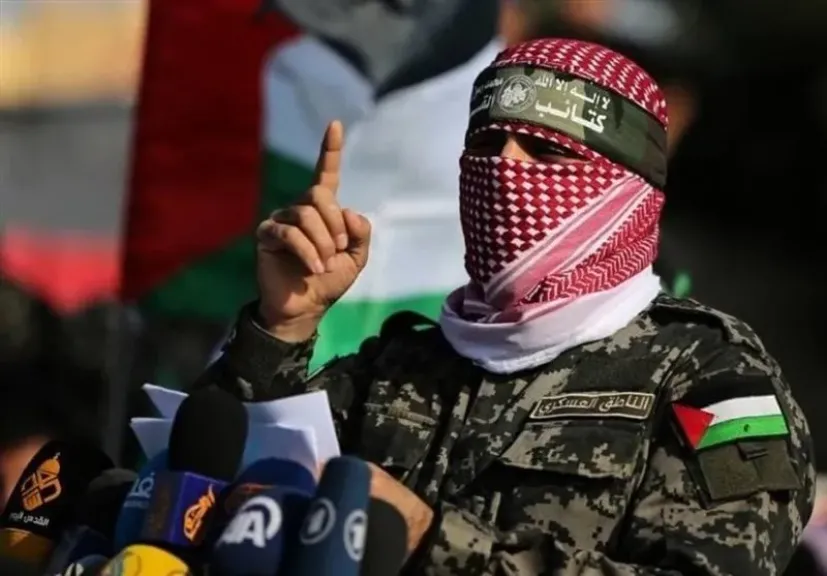 عاجل| أبو عبيدة بعد كمين بيت حانون: إن نجا جنود الاحتلال اليوم.. فقد يصبحون أسرى في المرات القادمة