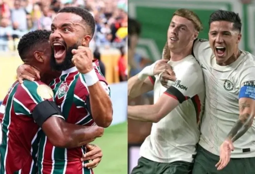 من النُخبة.. معلق مباراة تشيلسي ضد فلومينينسي اليوم بنصف نهائي كأس العالم للأندية والقنوات الناقلة