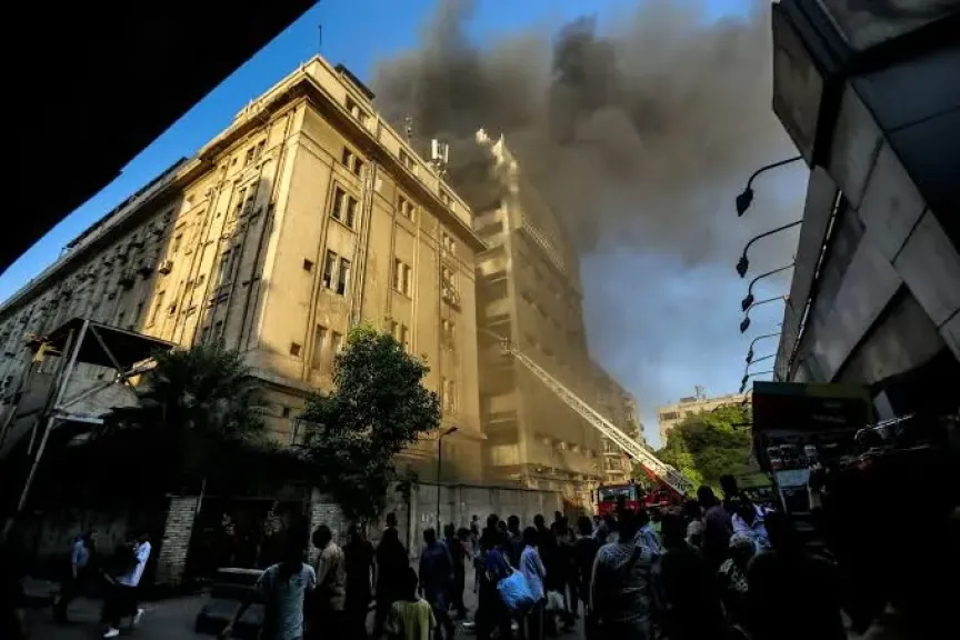 سنترال رمسيس