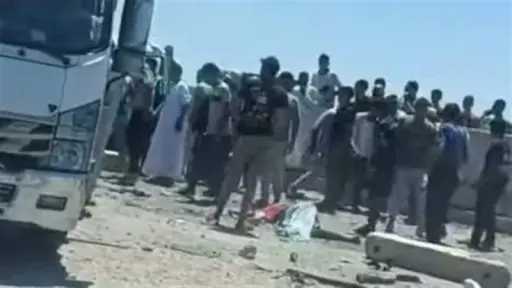 اعترافات صادمة في محاكمة سائق...