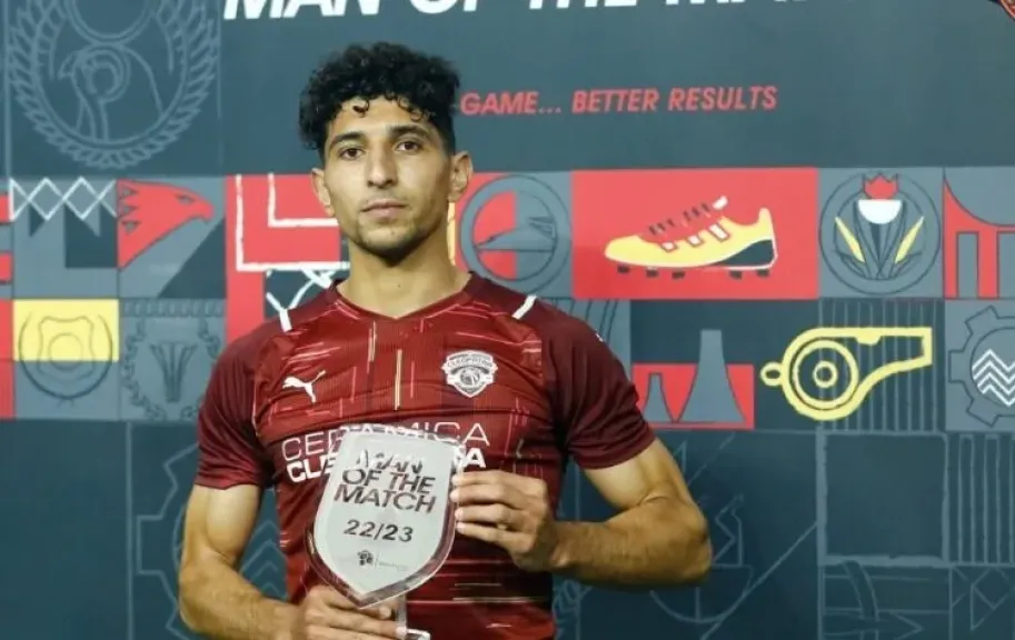 أحمد هاني
