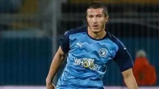 سيف زاهر: الزمالك يقترب من...