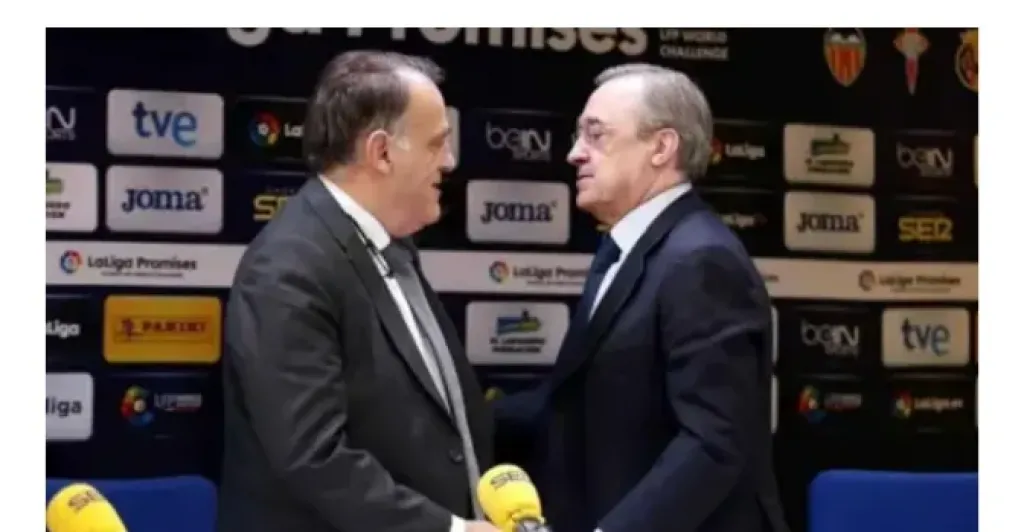 الدوري الإسباني