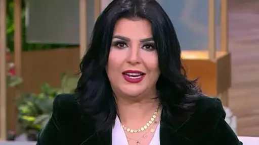بعد واقعة مها الصغير في...