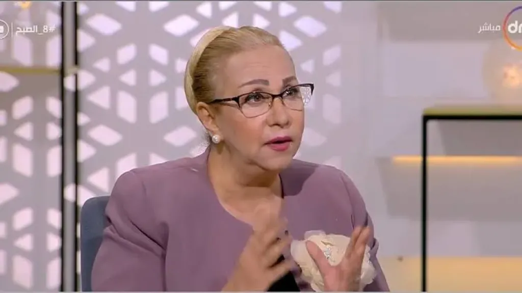 نيفين أبو شالة