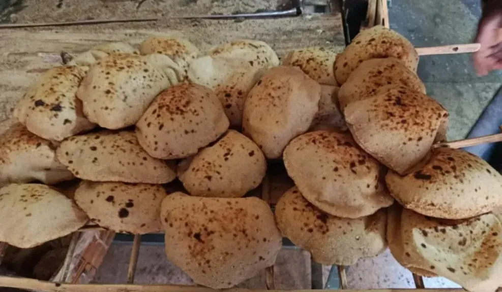 وزير التموين