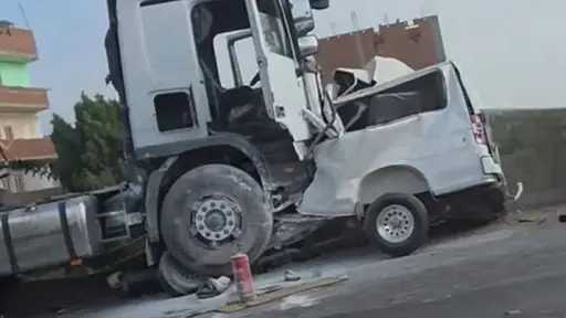 الحوادث