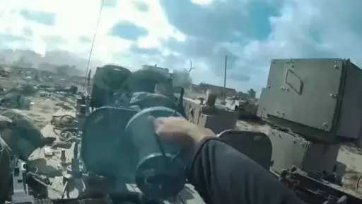 عاجل الجزيرة مباشر: الجيش الإسرائيلي...