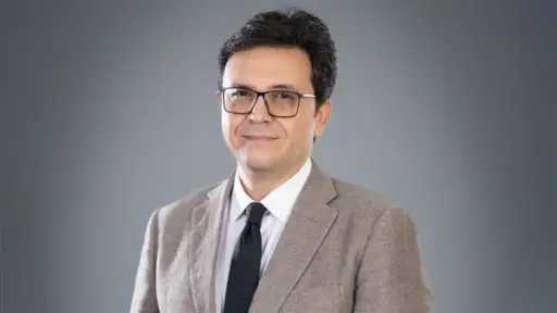 بعد حريق سنترال رمسيس: وزير...
