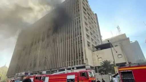 الأخبار