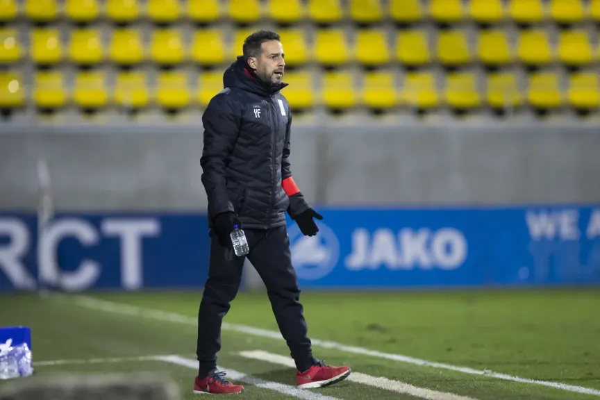 مران الزمالك