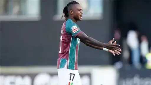 الزمالك يرسل تذاكر الطيران.. الأبيض...