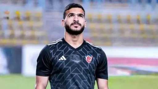 آخر تطورات صفقة انتقال حامد...