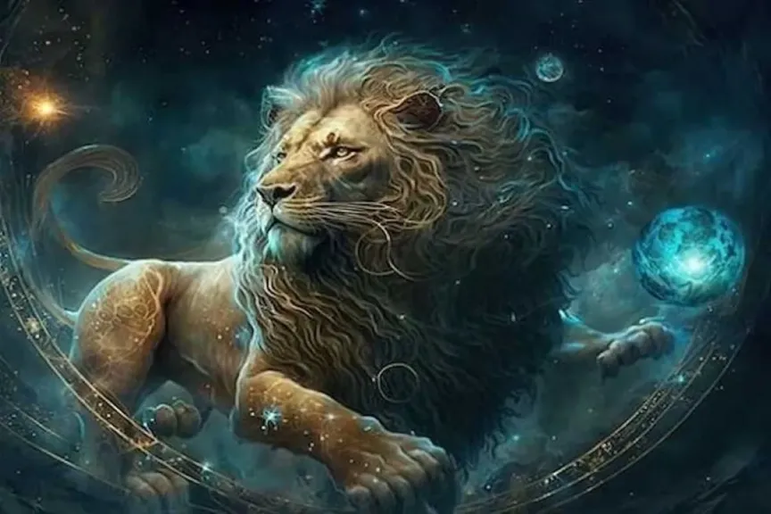 حظك برج الأسد اليوم
