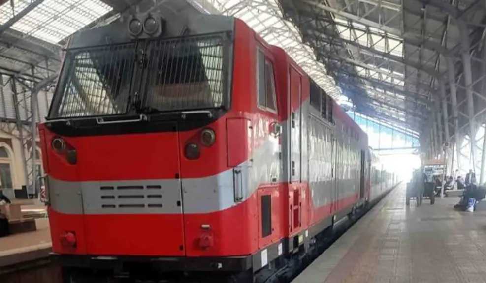احجز رحلتك الآن: مواعيد قطارات القاهرة- الإسكندرية اليوم 9 يوليو 2025