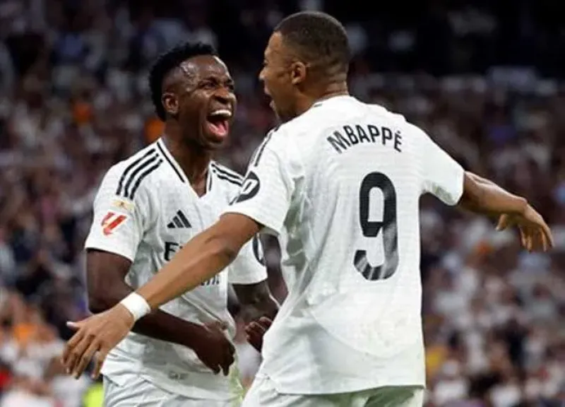 تشكيلة ريال مدريد اليوم
