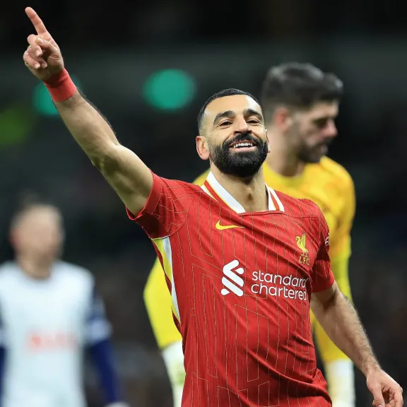 محمد صلاح