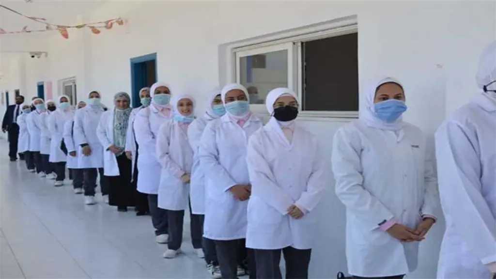 وزارة الصحة توضح: شروط التقديم على مدارس التمريض 2025 والمستندات المطلوبة