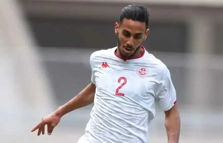 الميركاتو الصيفي - أول رد من الاتحاد المنستيري على عرض الزمالك للتعاقد مع محمود غربال في الميركاتو الصيفي