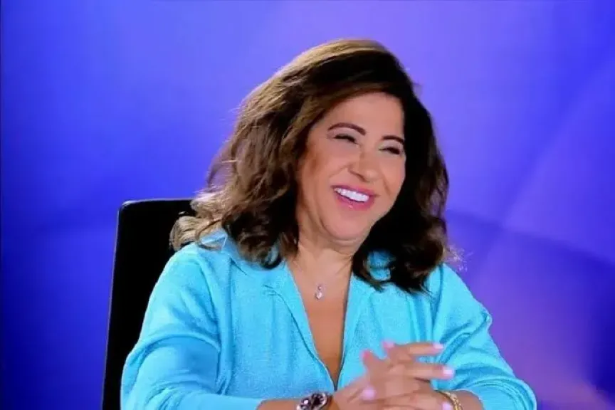 ليلى عبد اللطيف