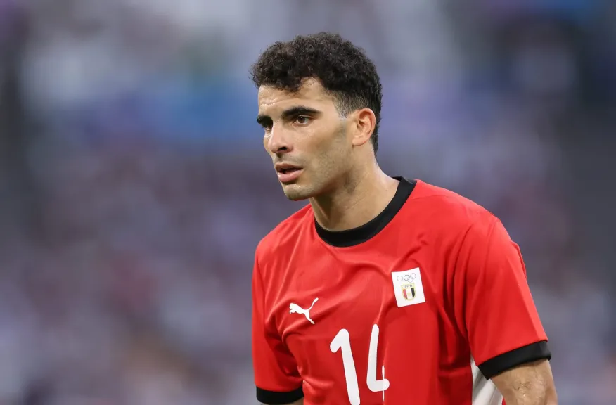 نص شكوى زيزو ضد الزمالك