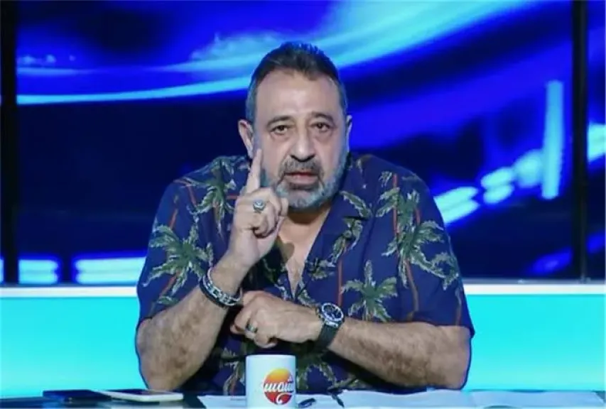 مجدي عبدالغني