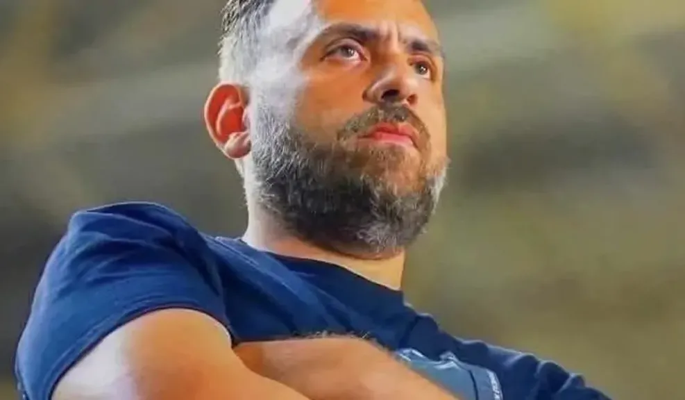 جون إدوارد الزمالك