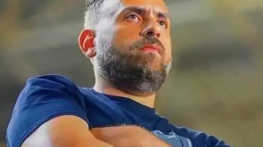 عفت نصار نجم الزمالك السابق...