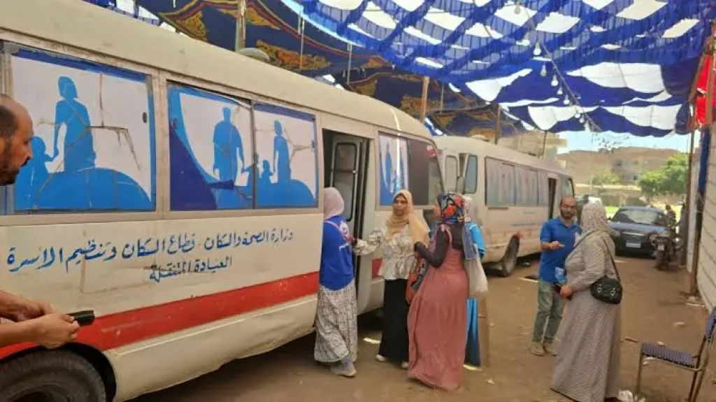 حملة من بدري أمان