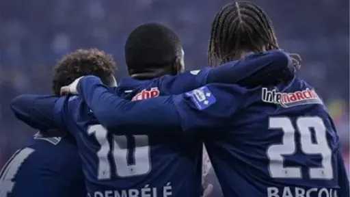 قبل صدام نصف نهائي كأس...