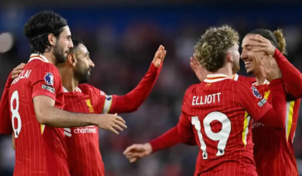 نادي ليفربول