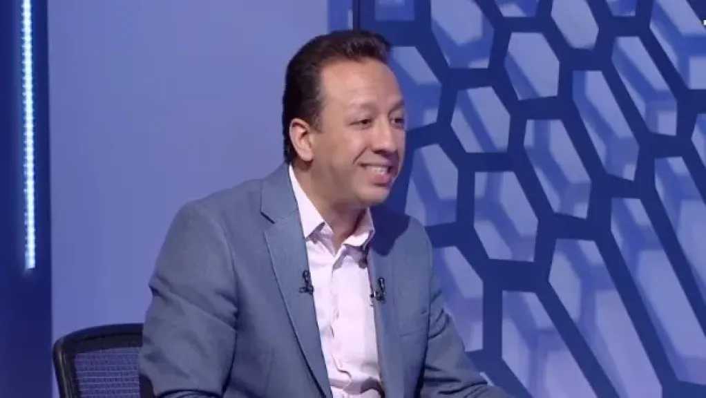 إسلام صادق يفجر مفاجأة بخصوص صفقة حامد حمدان- إدارة بتروجيت ترفض العرض واللاعب يهدد بالانقطاع عن التدريب